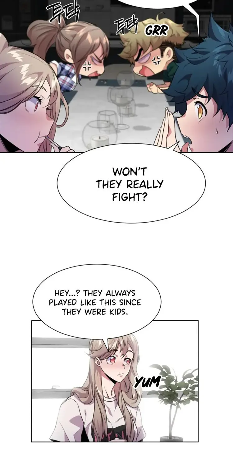 Read Top Corner chapter 63 image 42 on Lezhin