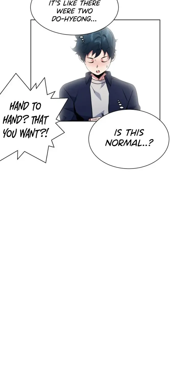 Read Top Corner chapter 63 image 44 on Lezhin