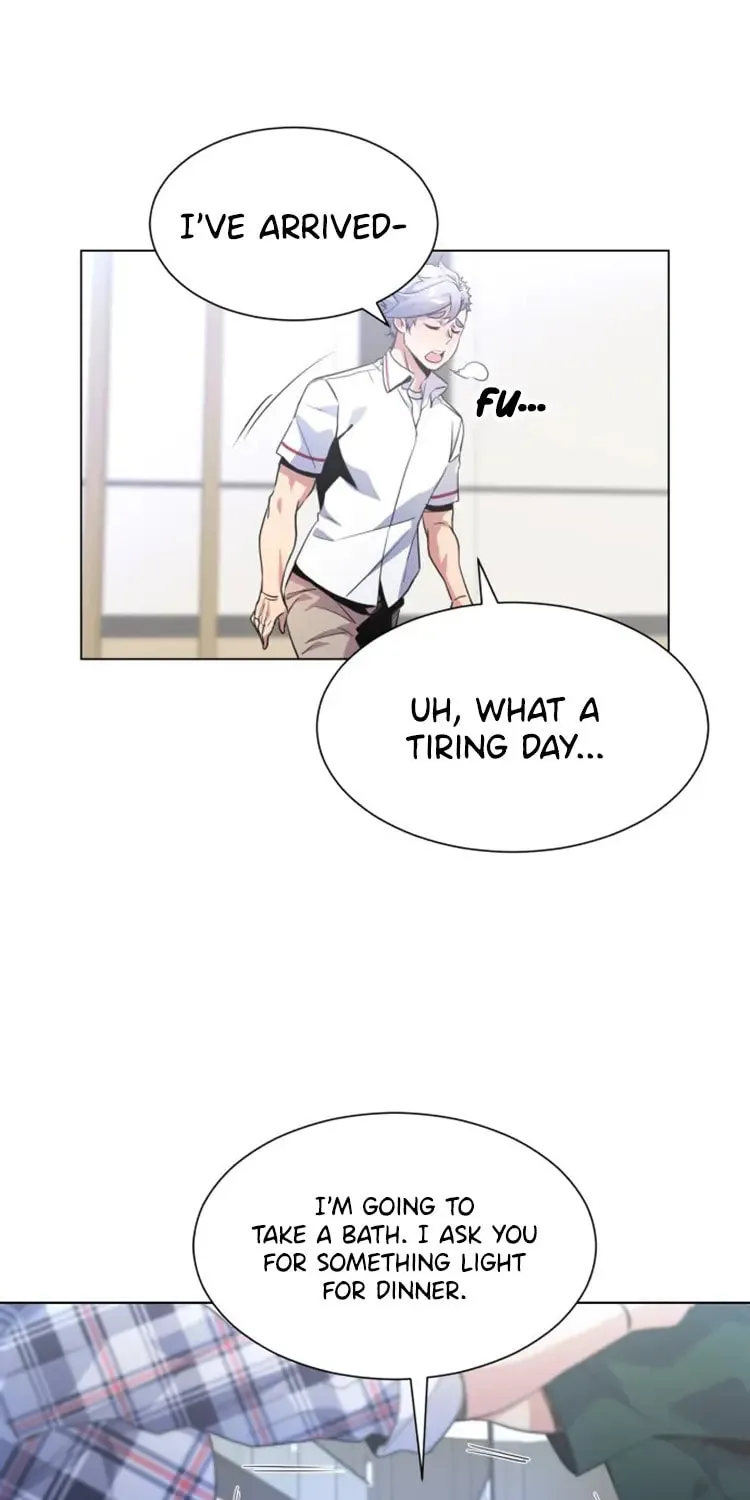 Read Top Corner chapter 63 image 45 on Lezhin