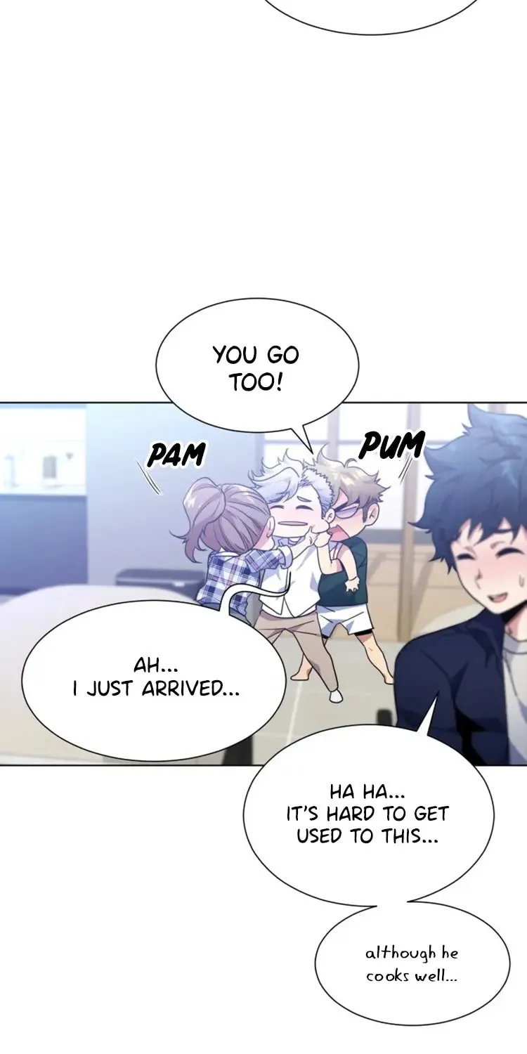 Read Top Corner chapter 63 image 47 on Lezhin