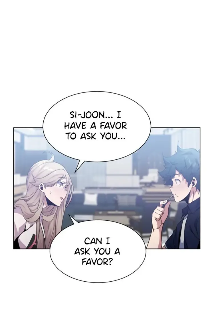 Read Top Corner chapter 63 image 48 on Lezhin