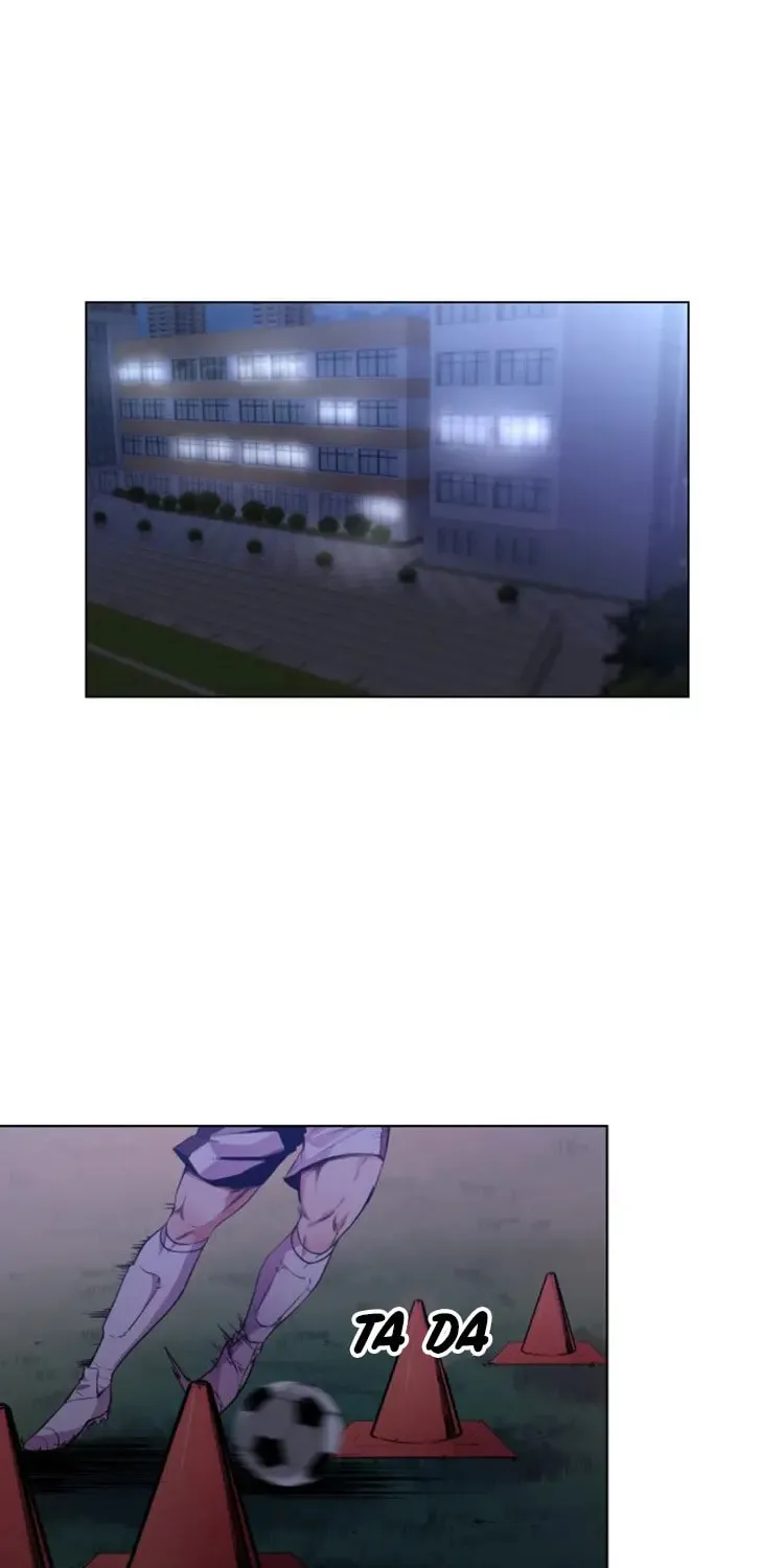 Read Top Corner chapter 63 image 50 on Lezhin