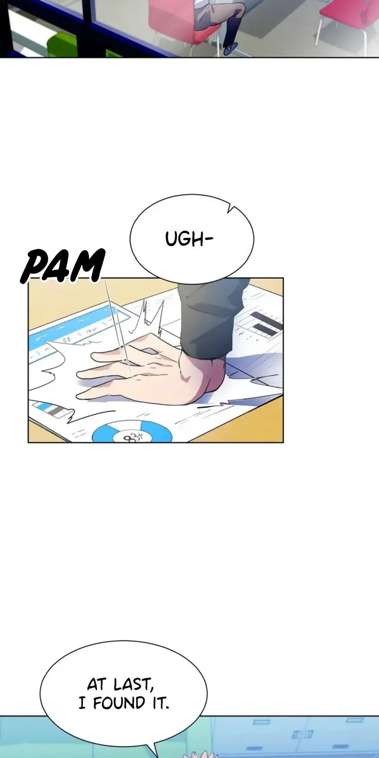 Read Top Corner chapter 63 image 56 on Lezhin