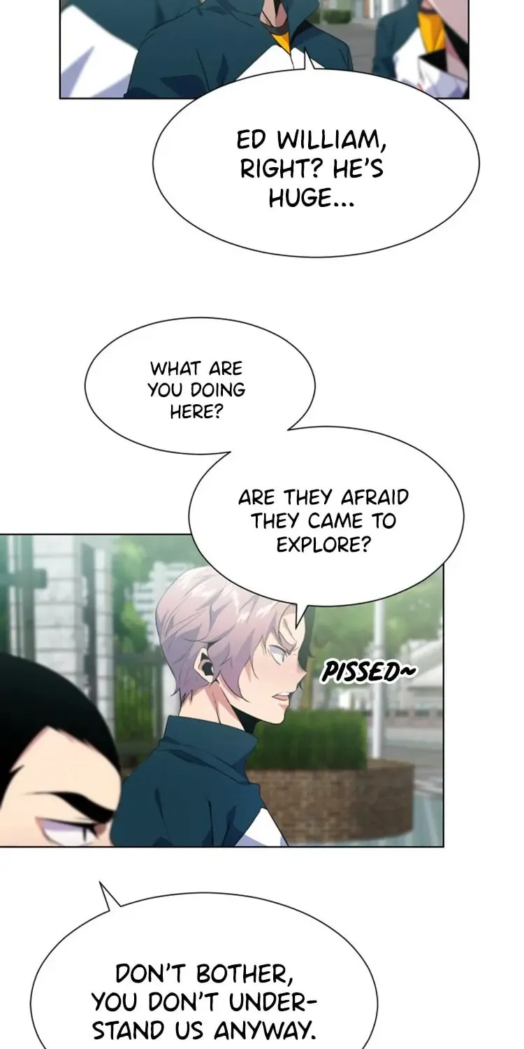Read Top Corner chapter 63 image 7 on Lezhin