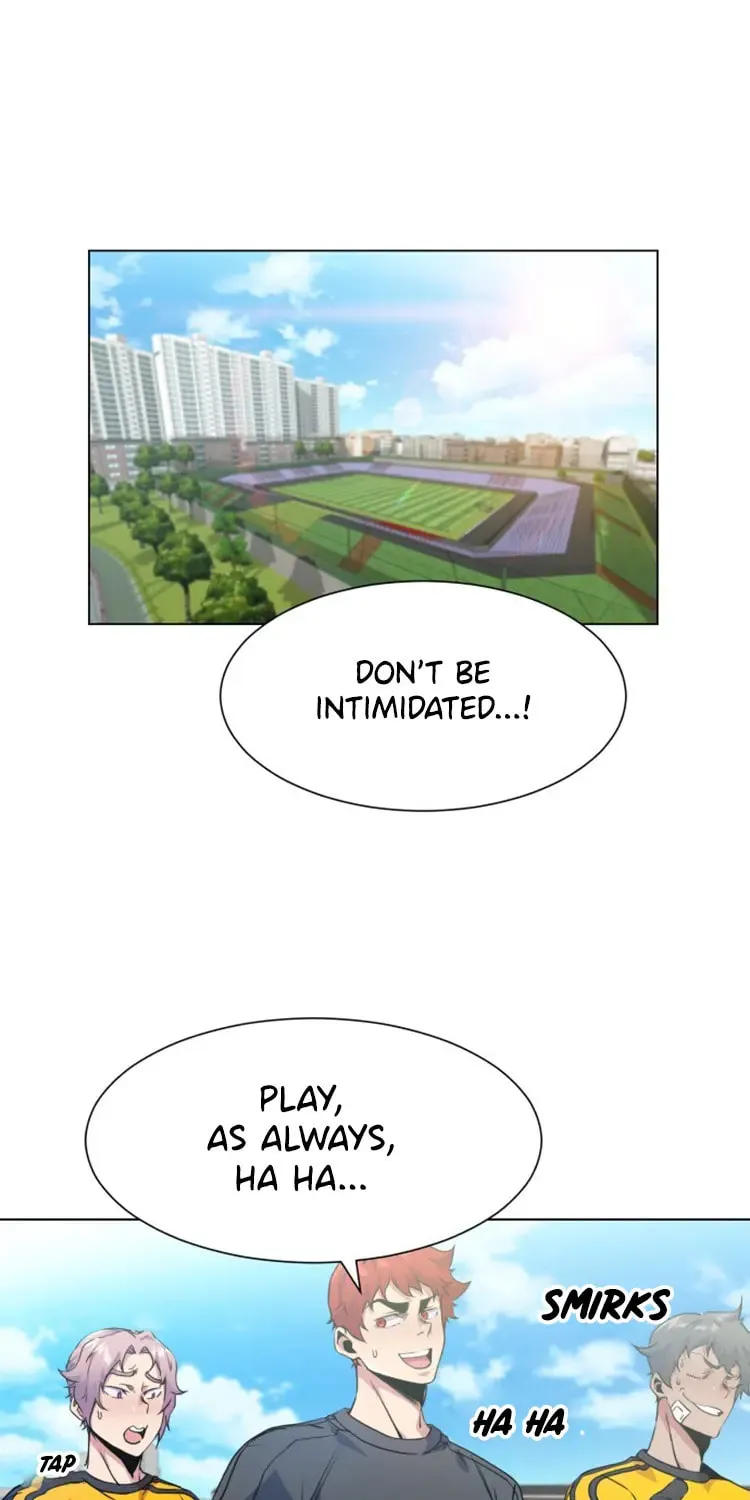 Read Top Corner chapter 64 image 1 on Lezhin