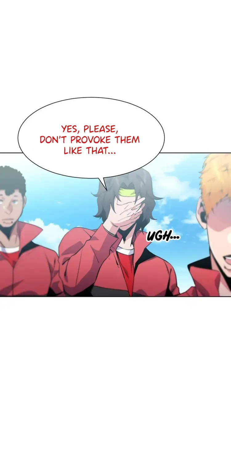 Read Top Corner chapter 64 image 13 on Lezhin