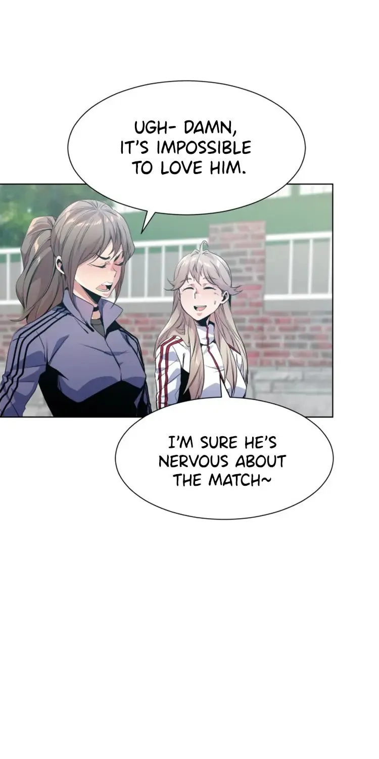 Read Top Corner chapter 64 image 25 on Lezhin