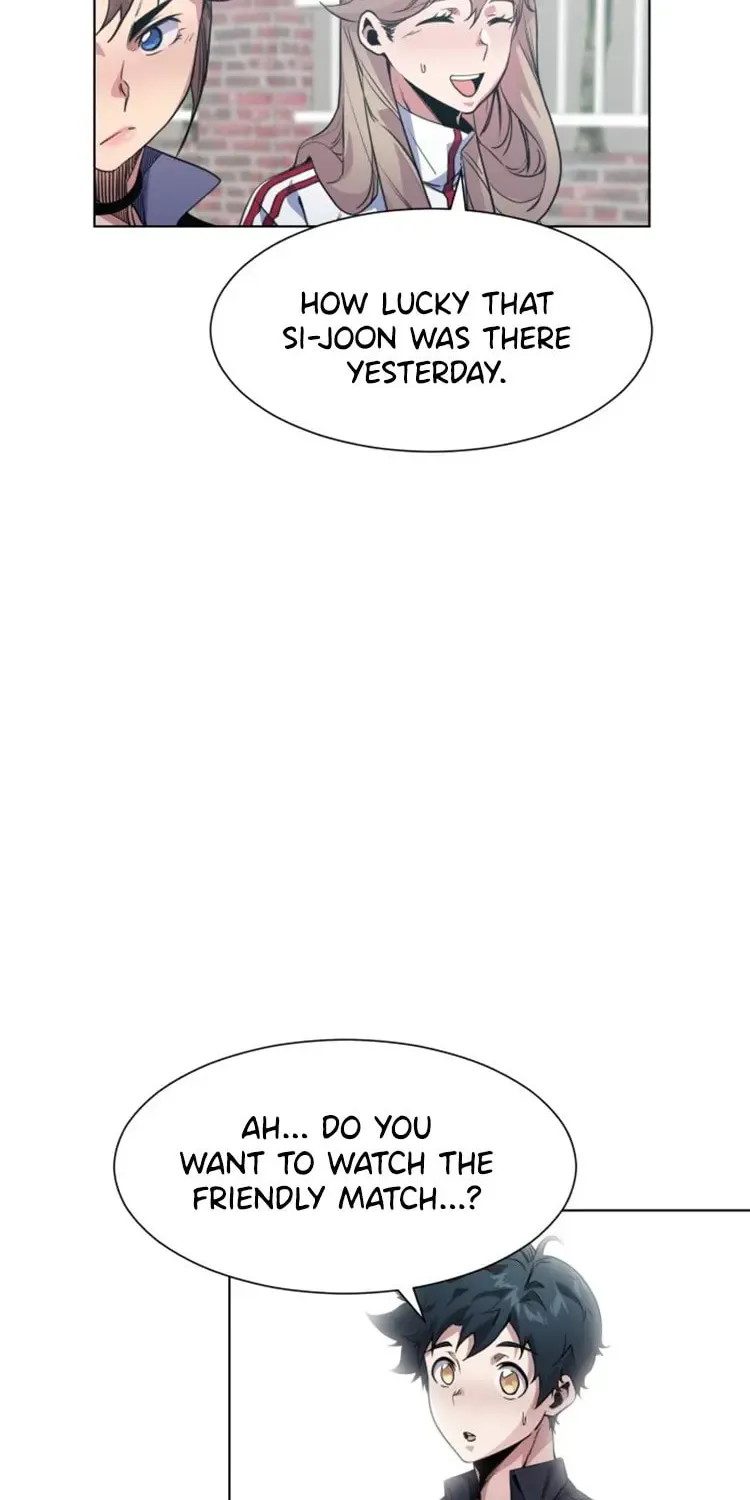 Read Top Corner chapter 64 image 28 on Lezhin