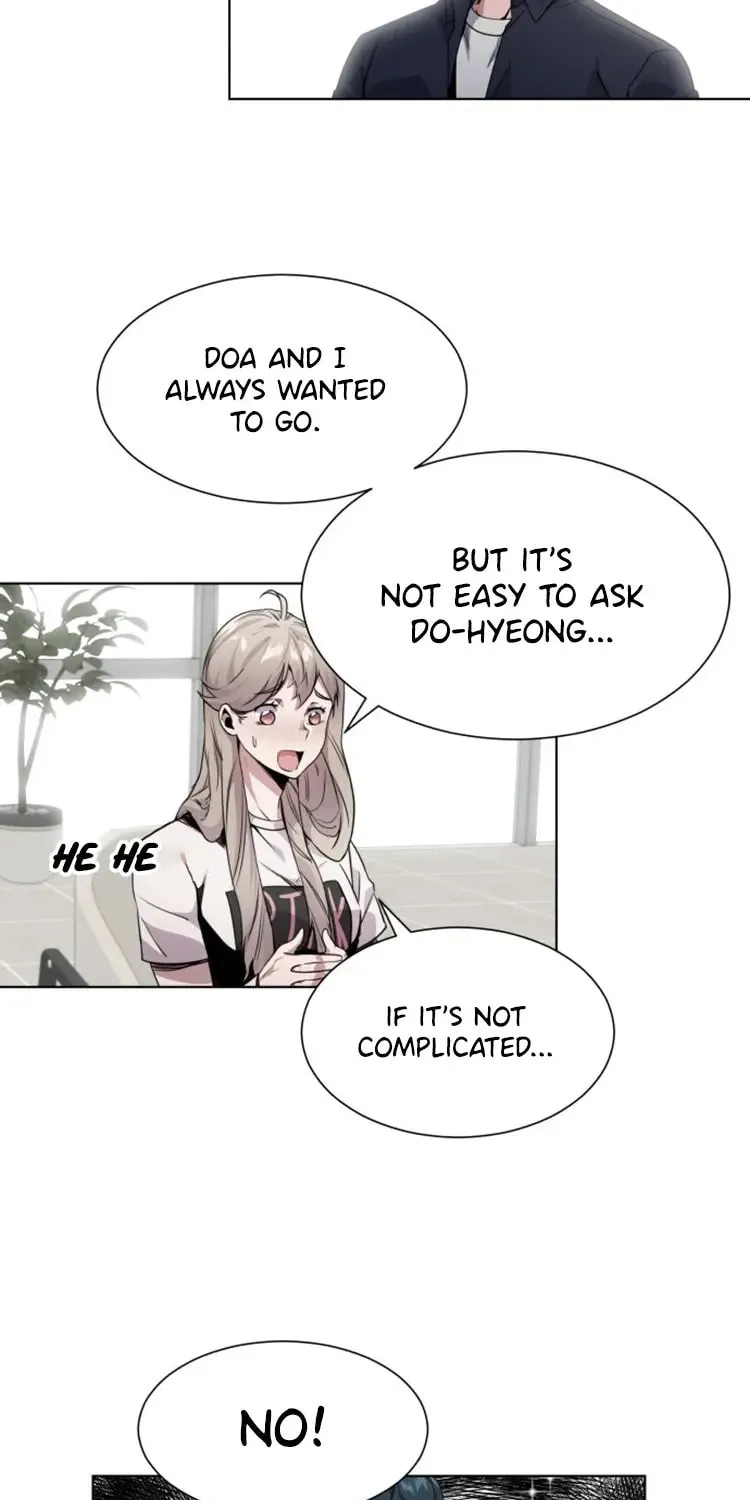Read Top Corner chapter 64 image 29 on Lezhin