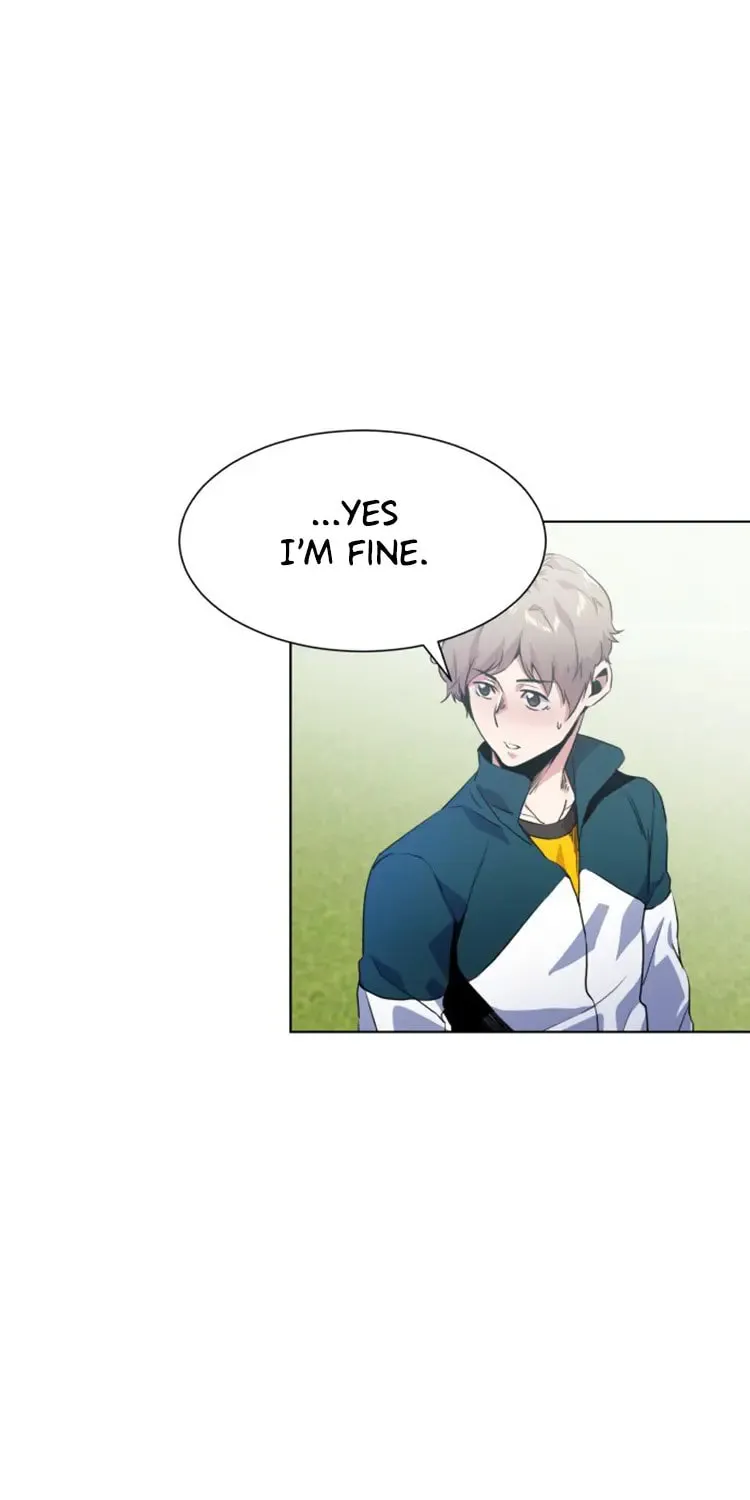 Read Top Corner chapter 64 image 3 on Lezhin