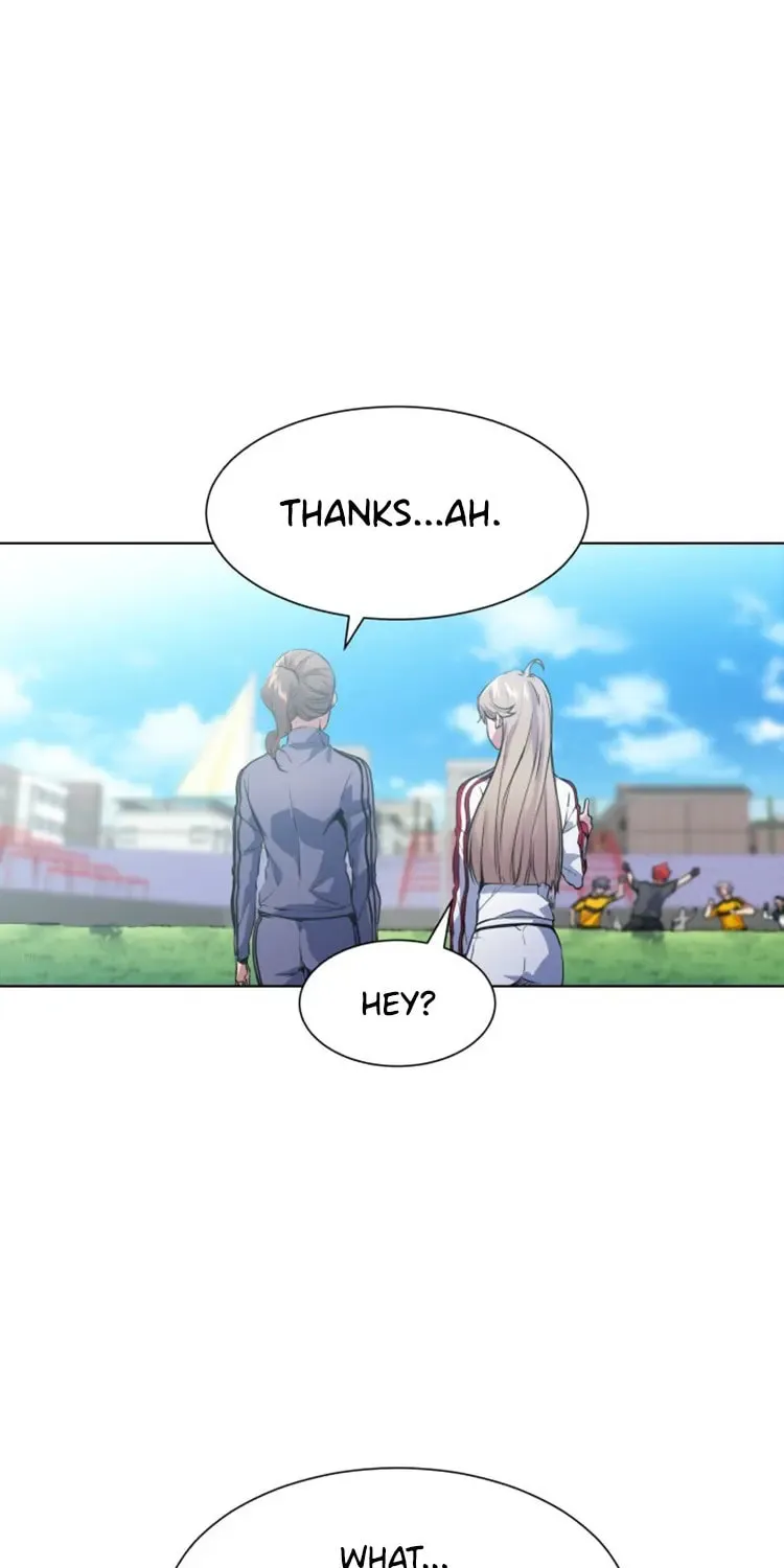 Read Top Corner chapter 64 image 33 on Lezhin