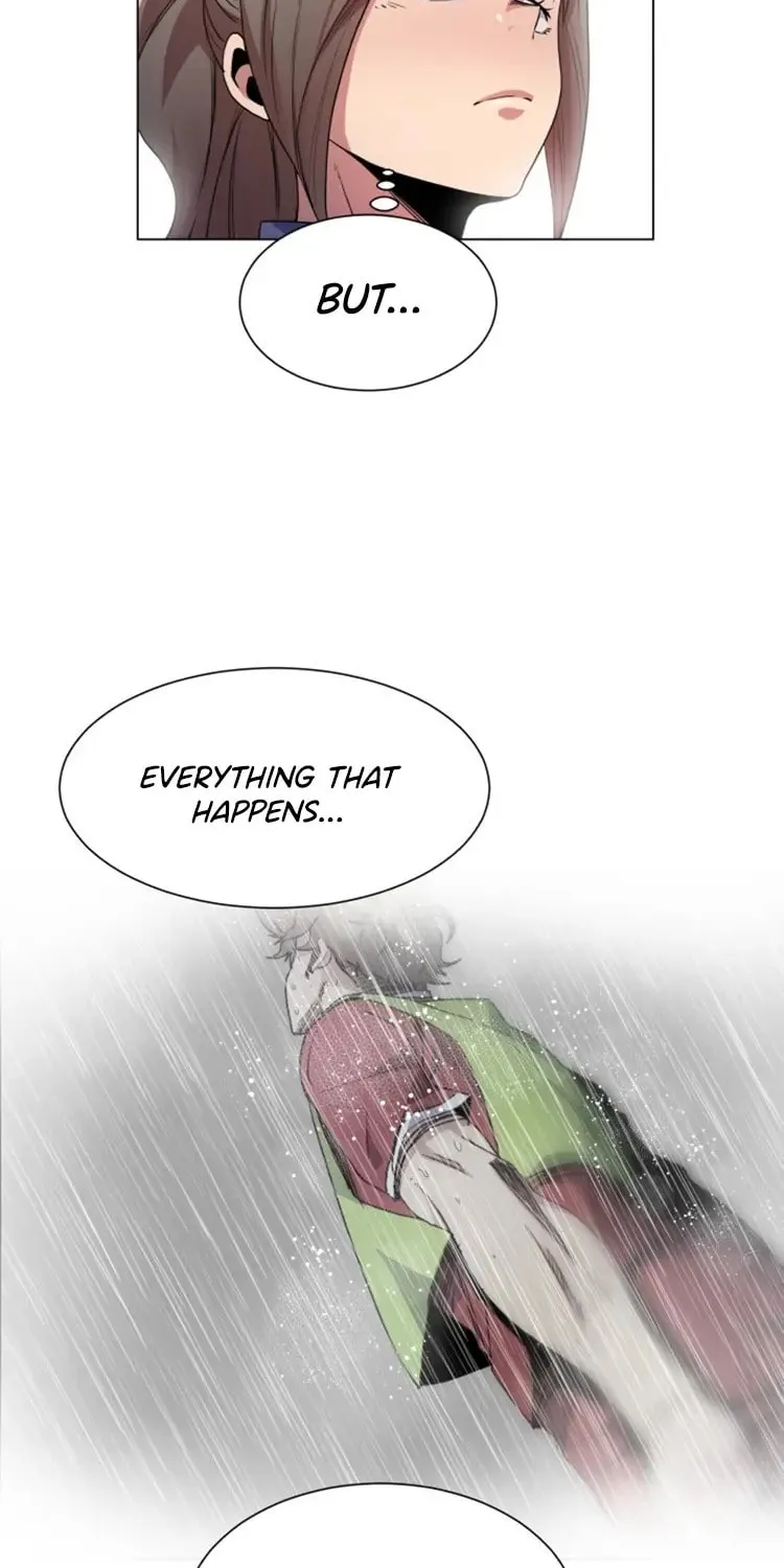 Read Top Corner chapter 64 image 37 on Lezhin