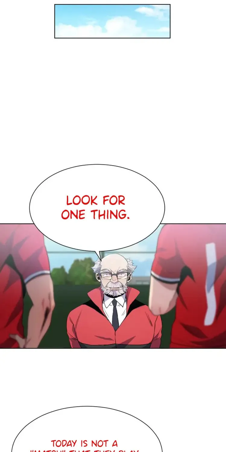 Read Top Corner chapter 64 image 44 on Lezhin