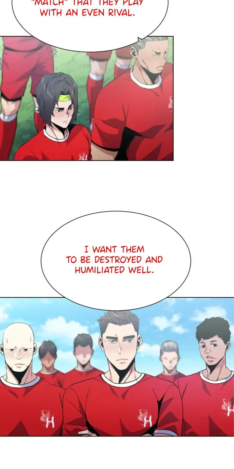 Read Top Corner chapter 64 image 45 on Lezhin