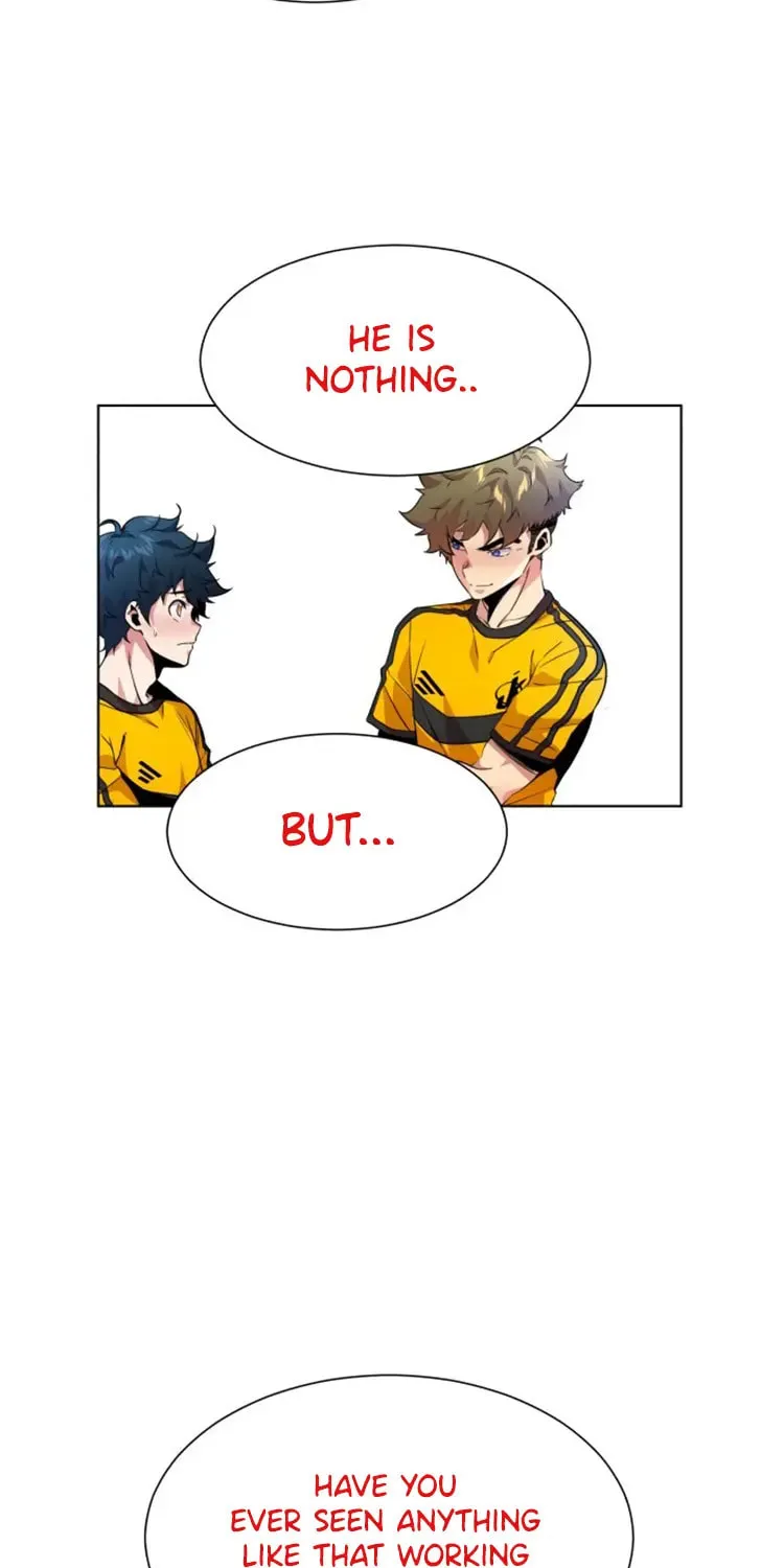 Read Top Corner chapter 64 image 51 on Lezhin