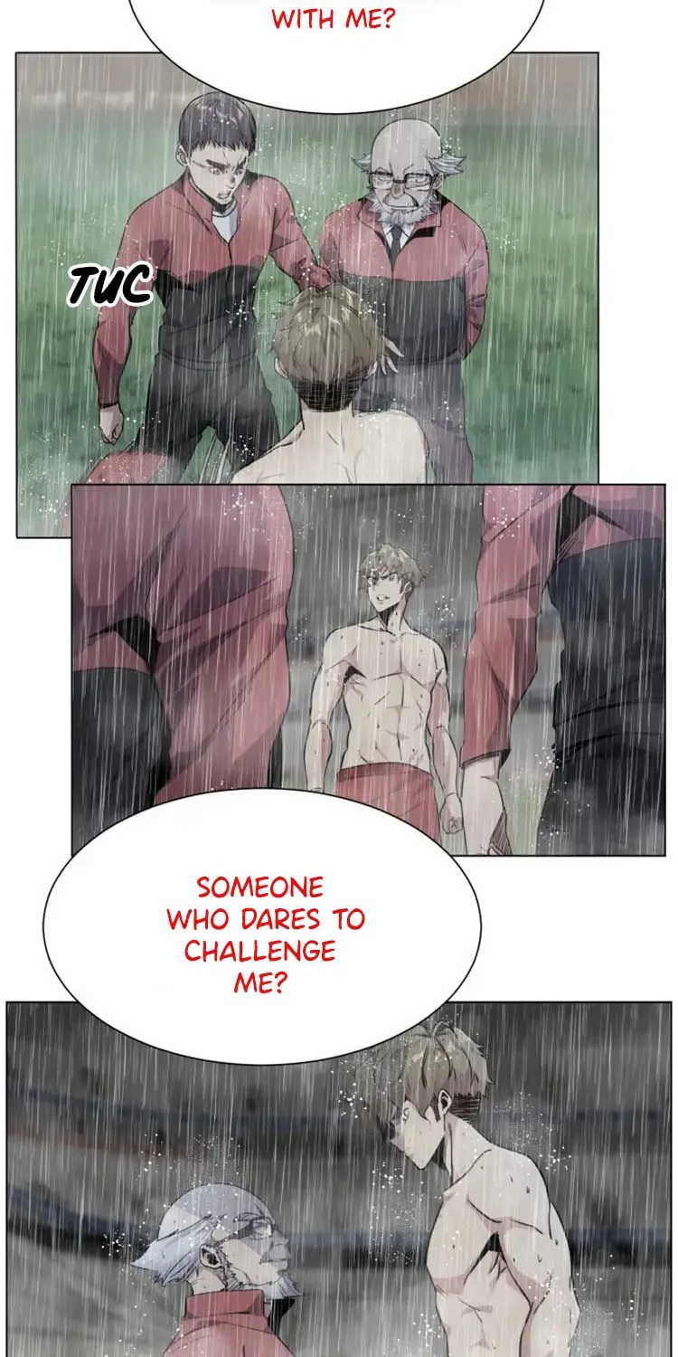 Read Top Corner chapter 64 image 52 on Lezhin