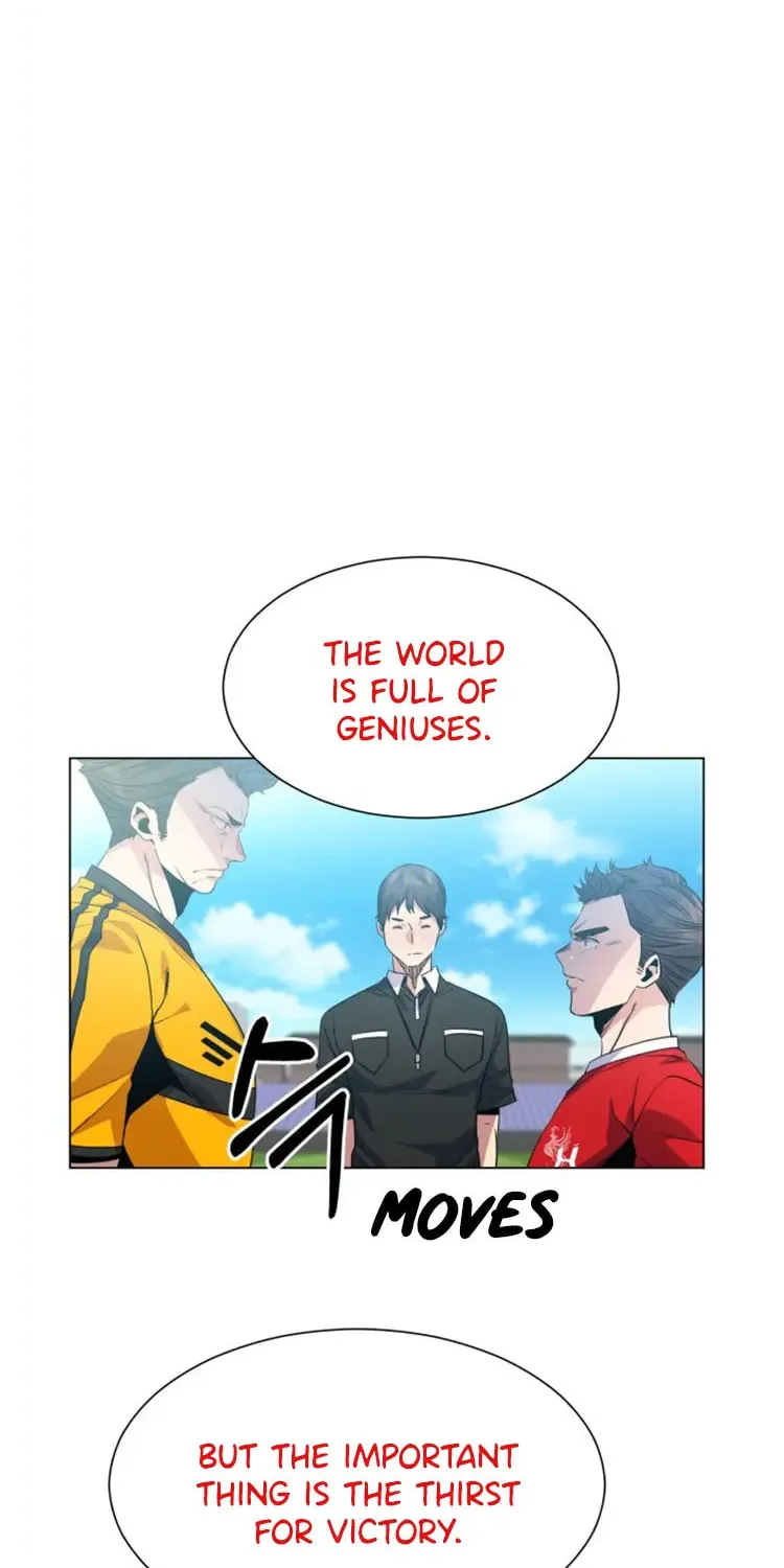 Read Top Corner chapter 64 image 54 on Lezhin