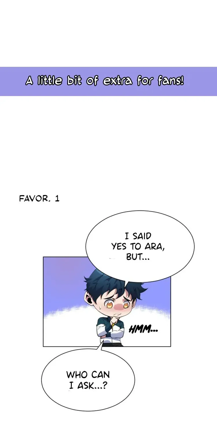 Read Top Corner chapter 64 image 59 on Lezhin