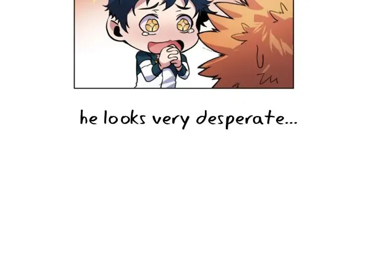 Read Top Corner chapter 64 image 64 on Lezhin