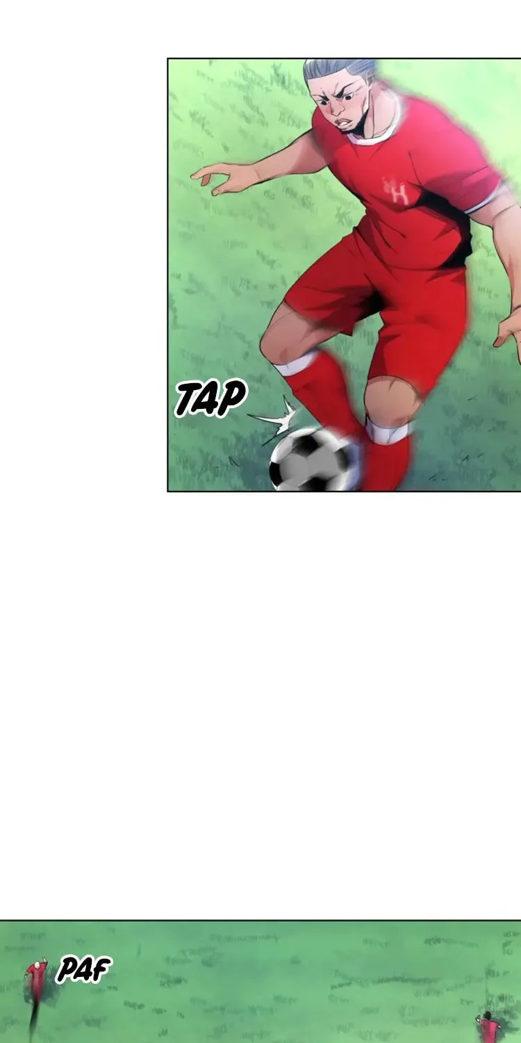 Read Top Corner chapter 65 image 15 on Lezhin