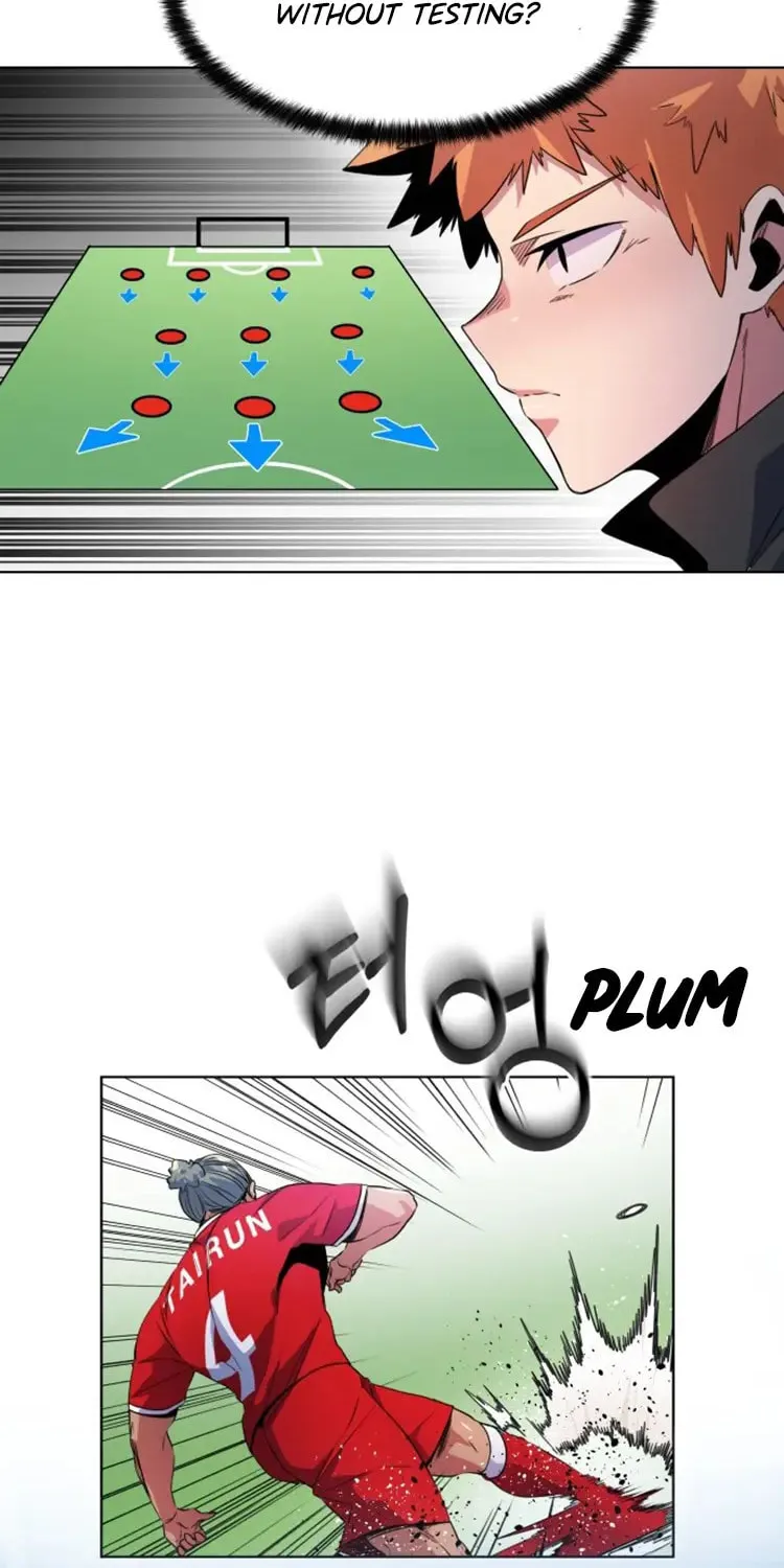 Read Top Corner chapter 65 image 18 on Lezhin