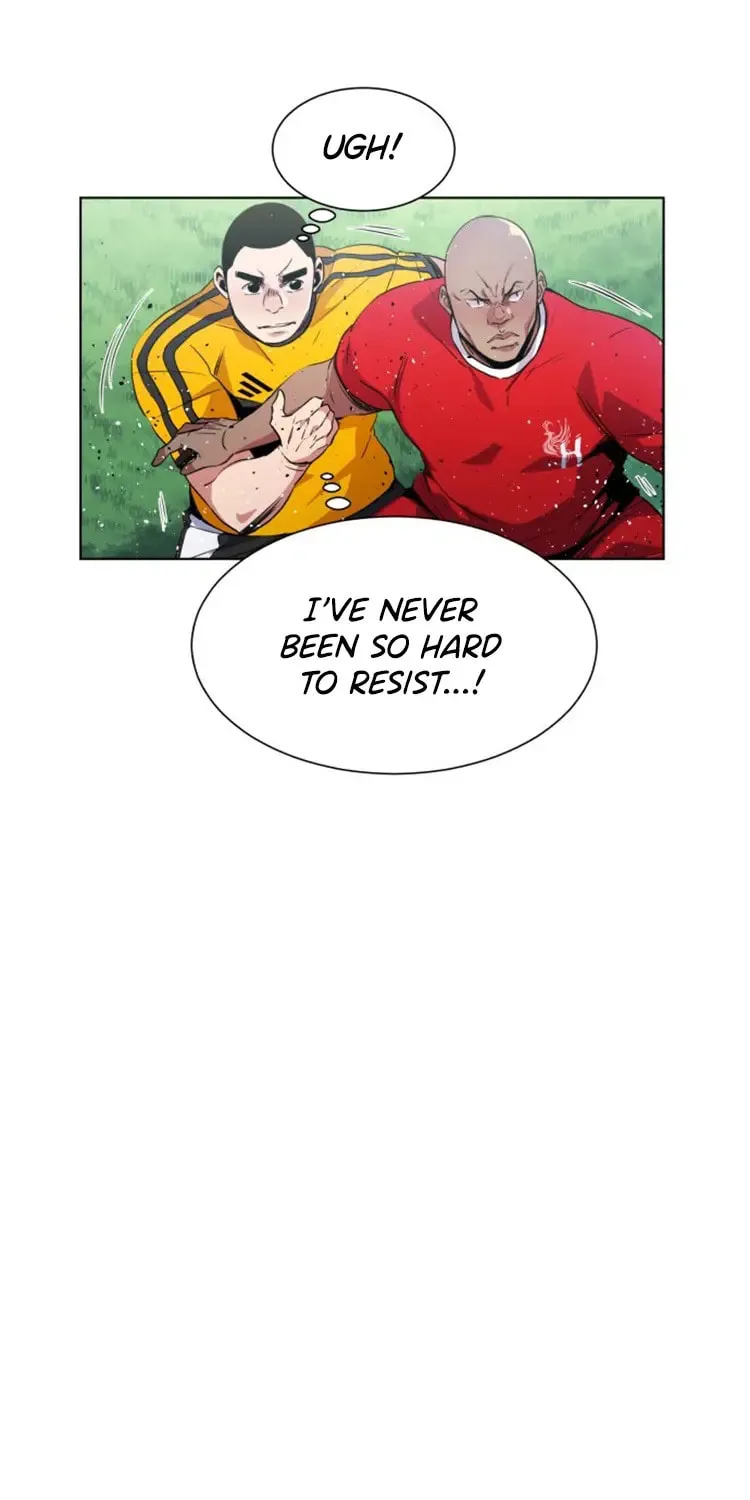 Read Top Corner chapter 65 image 21 on Lezhin