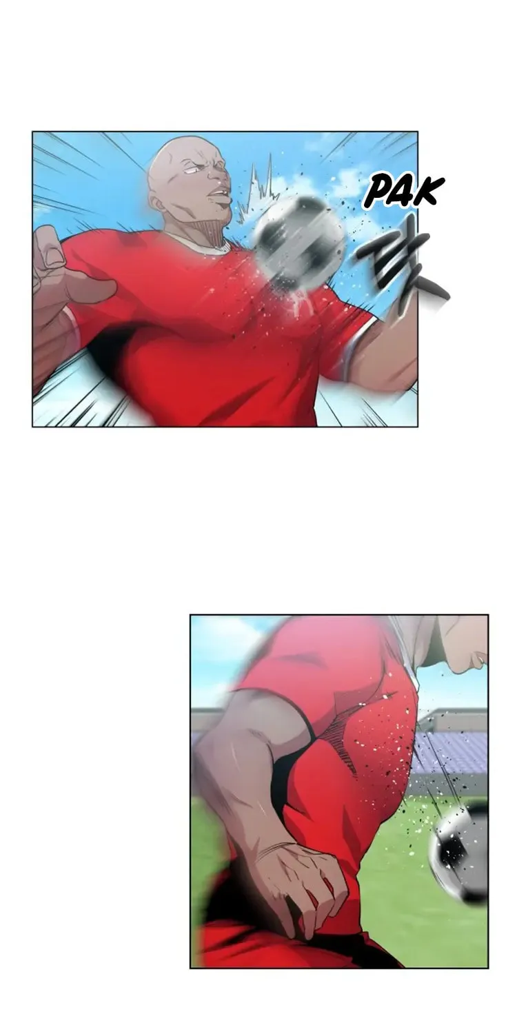 Read Top Corner chapter 65 image 22 on Lezhin