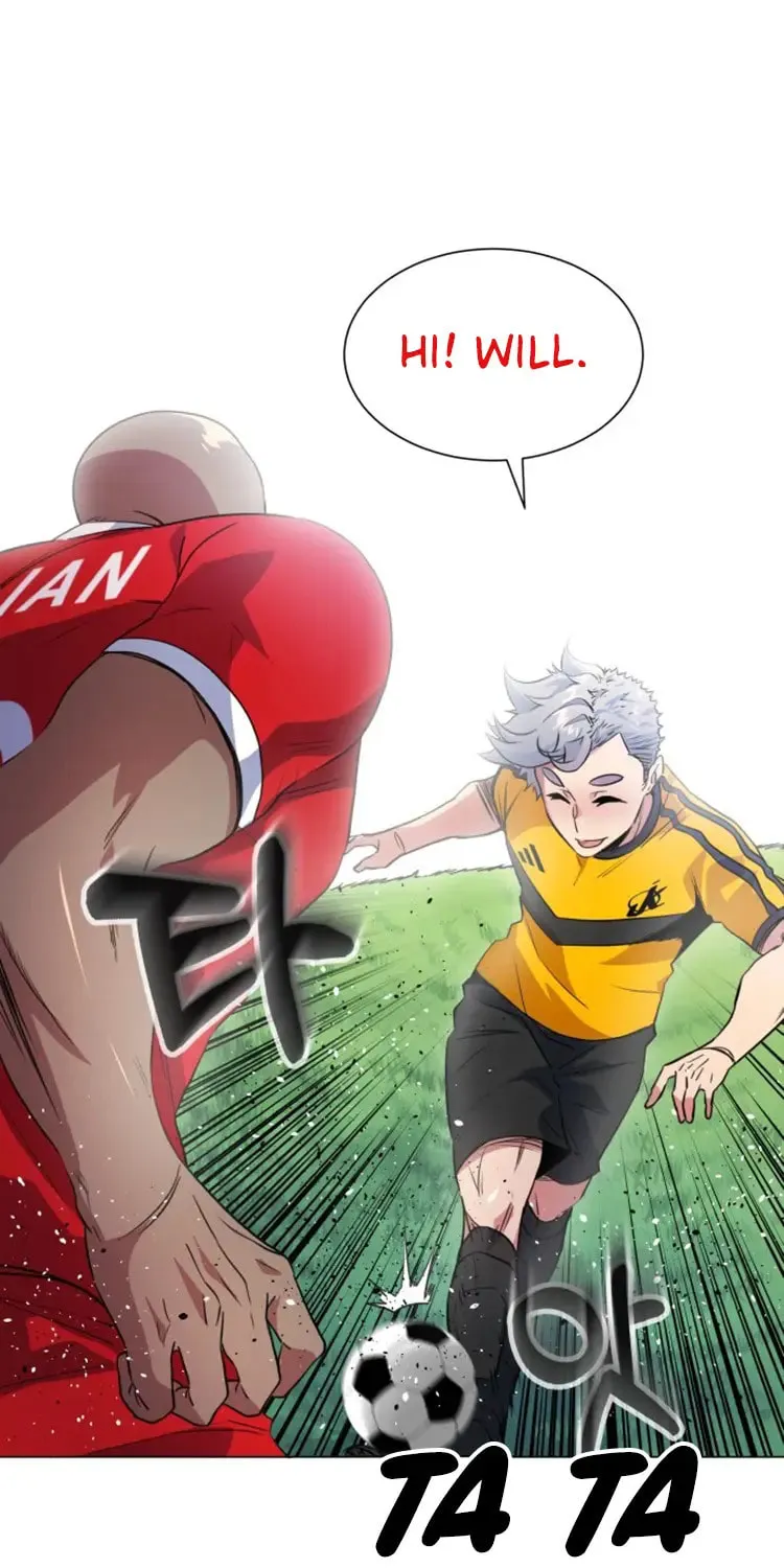 Read Top Corner chapter 65 image 23 on Lezhin