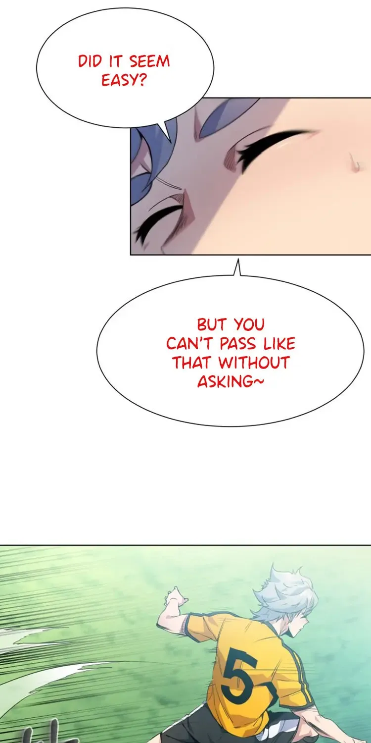Read Top Corner chapter 65 image 25 on Lezhin