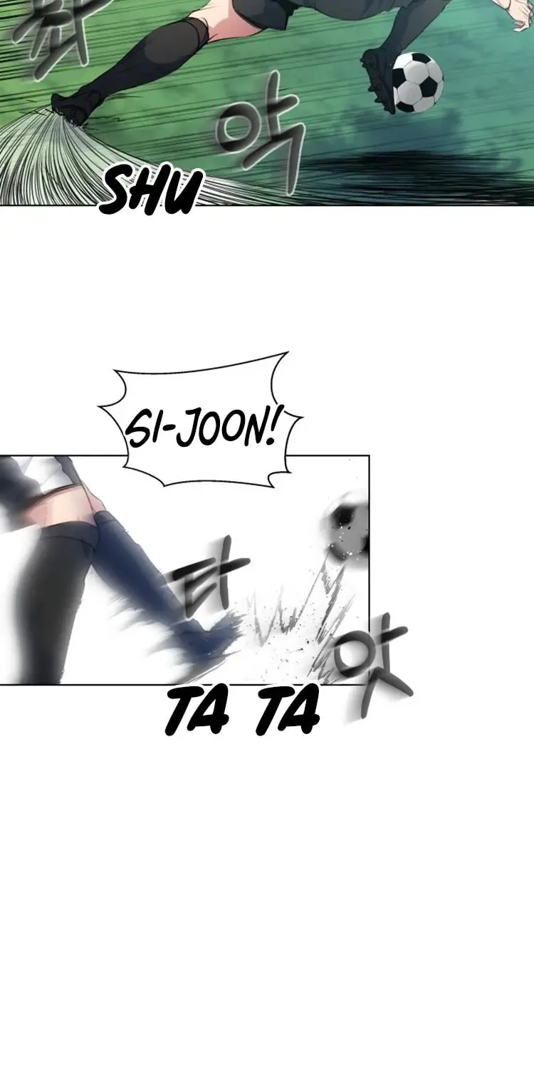 Read Top Corner chapter 65 image 26 on Lezhin
