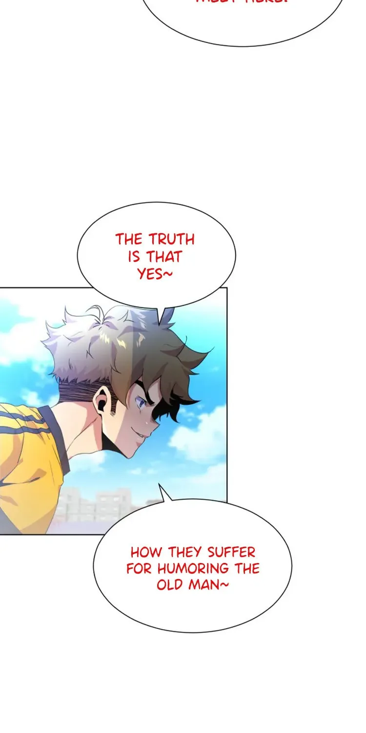 Read Top Corner chapter 65 image 3 on Lezhin