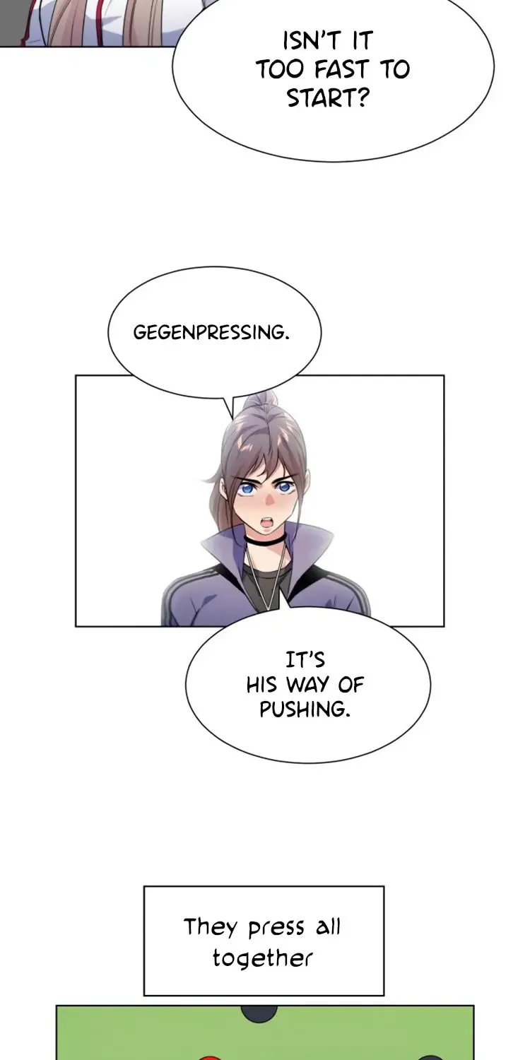 Read Top Corner chapter 65 image 31 on Lezhin