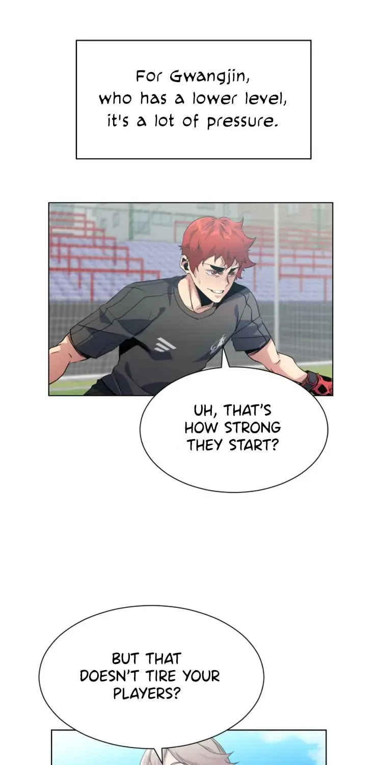 Read Top Corner chapter 65 image 33 on Lezhin