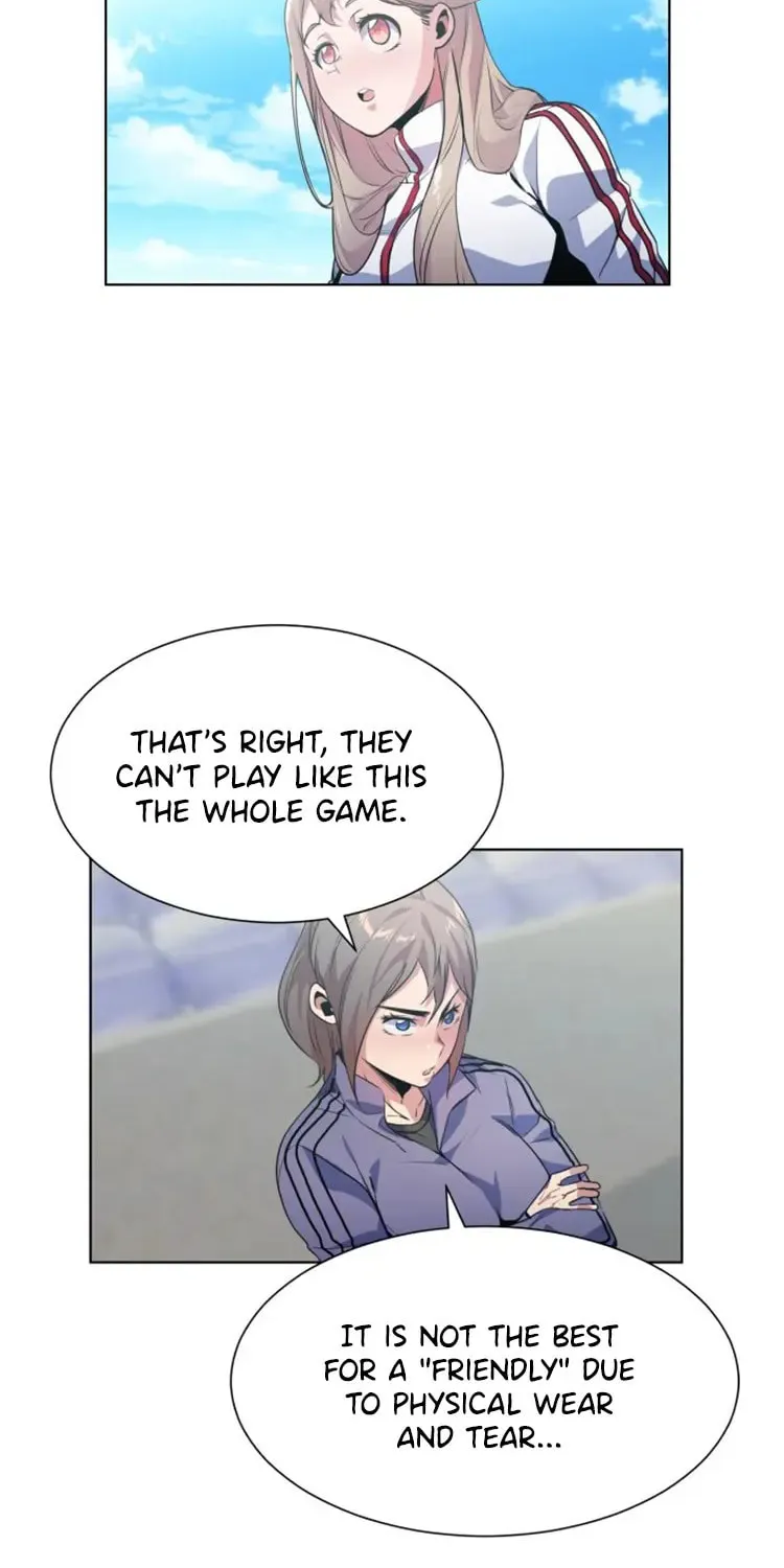 Read Top Corner chapter 65 image 34 on Lezhin
