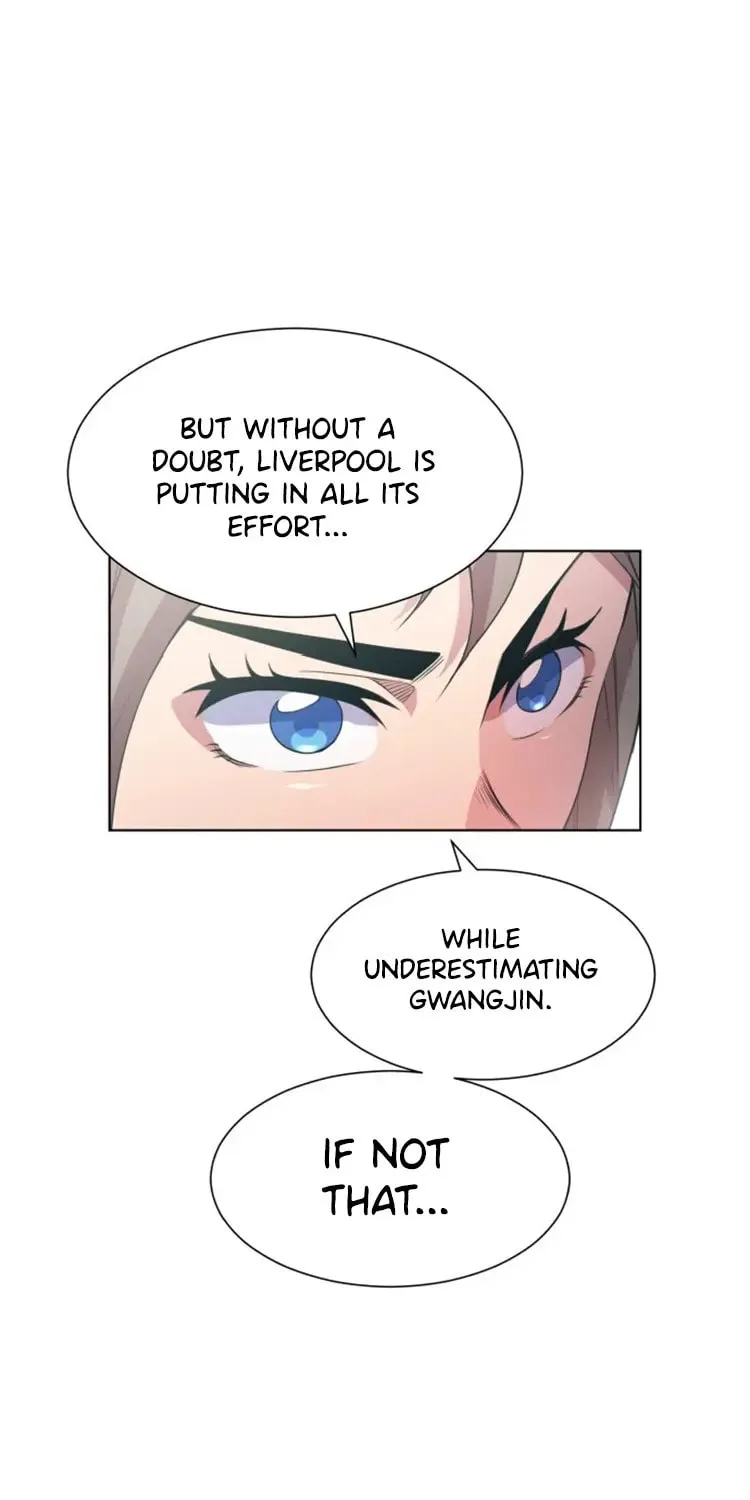 Read Top Corner chapter 65 image 35 on Lezhin