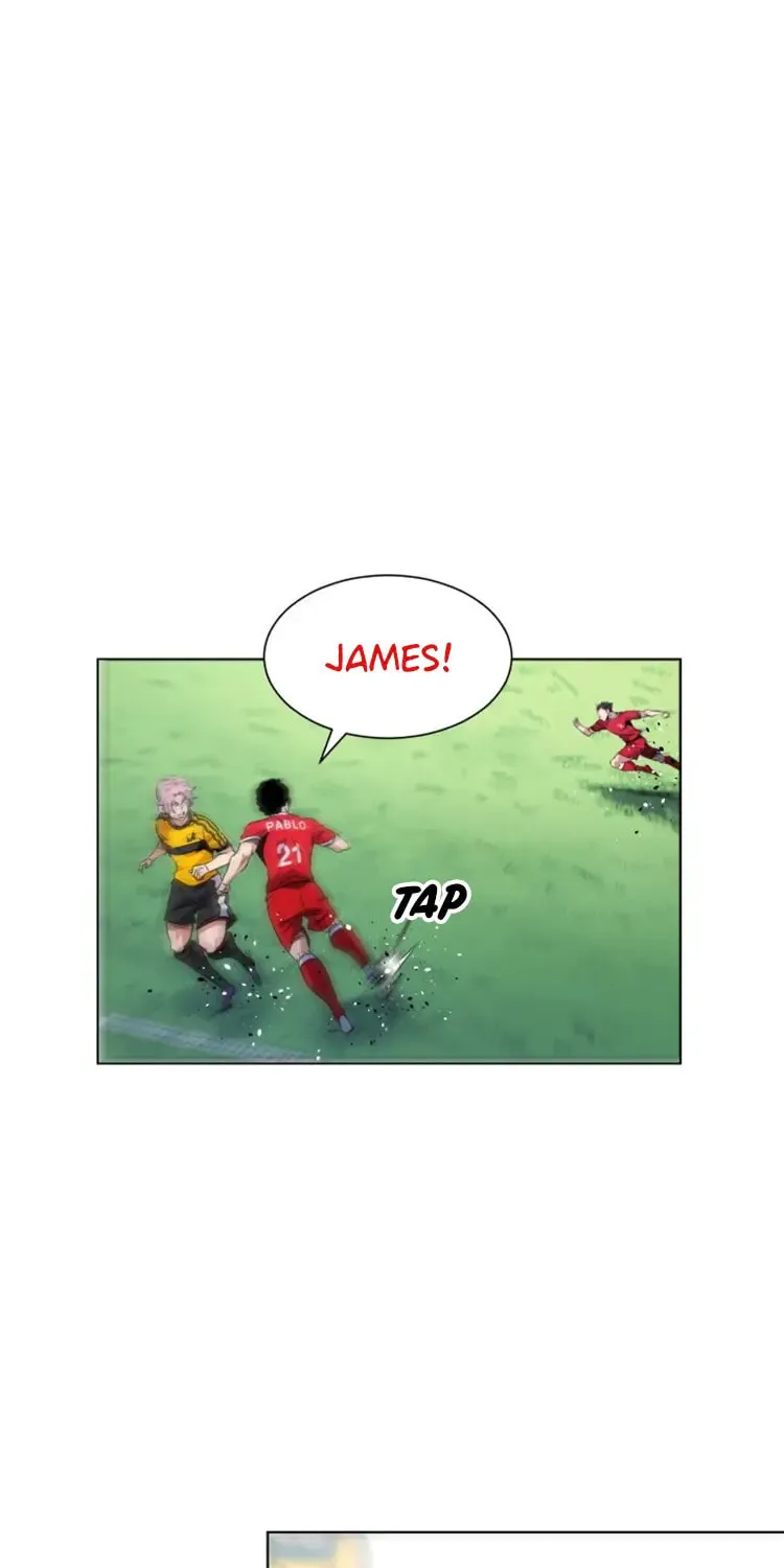 Read Top Corner chapter 65 image 38 on Lezhin