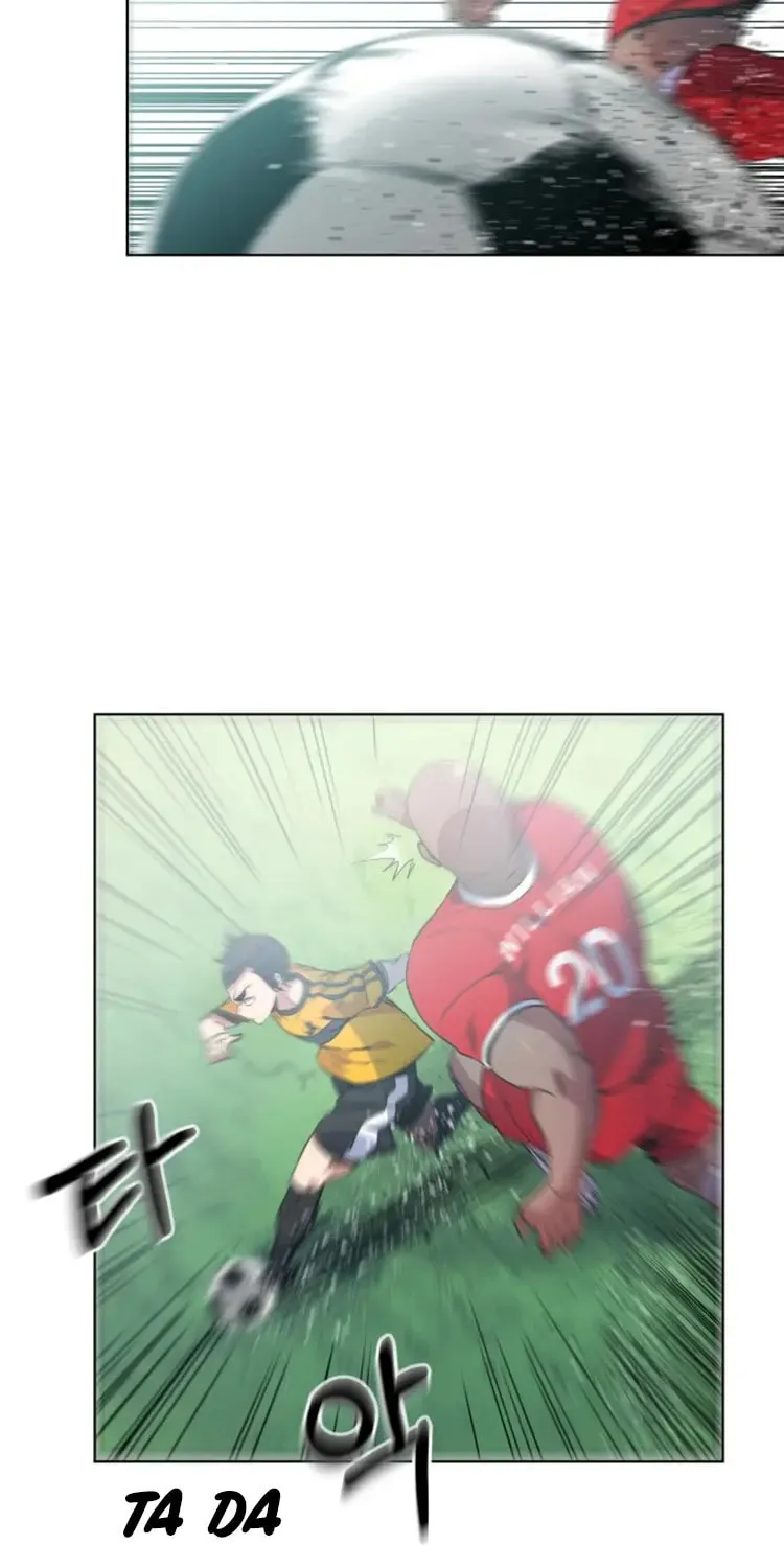 Read Top Corner chapter 65 image 42 on Lezhin