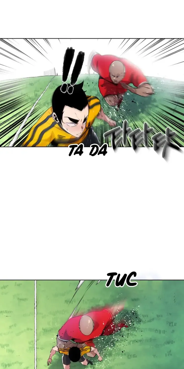 Read Top Corner chapter 65 image 45 on Lezhin