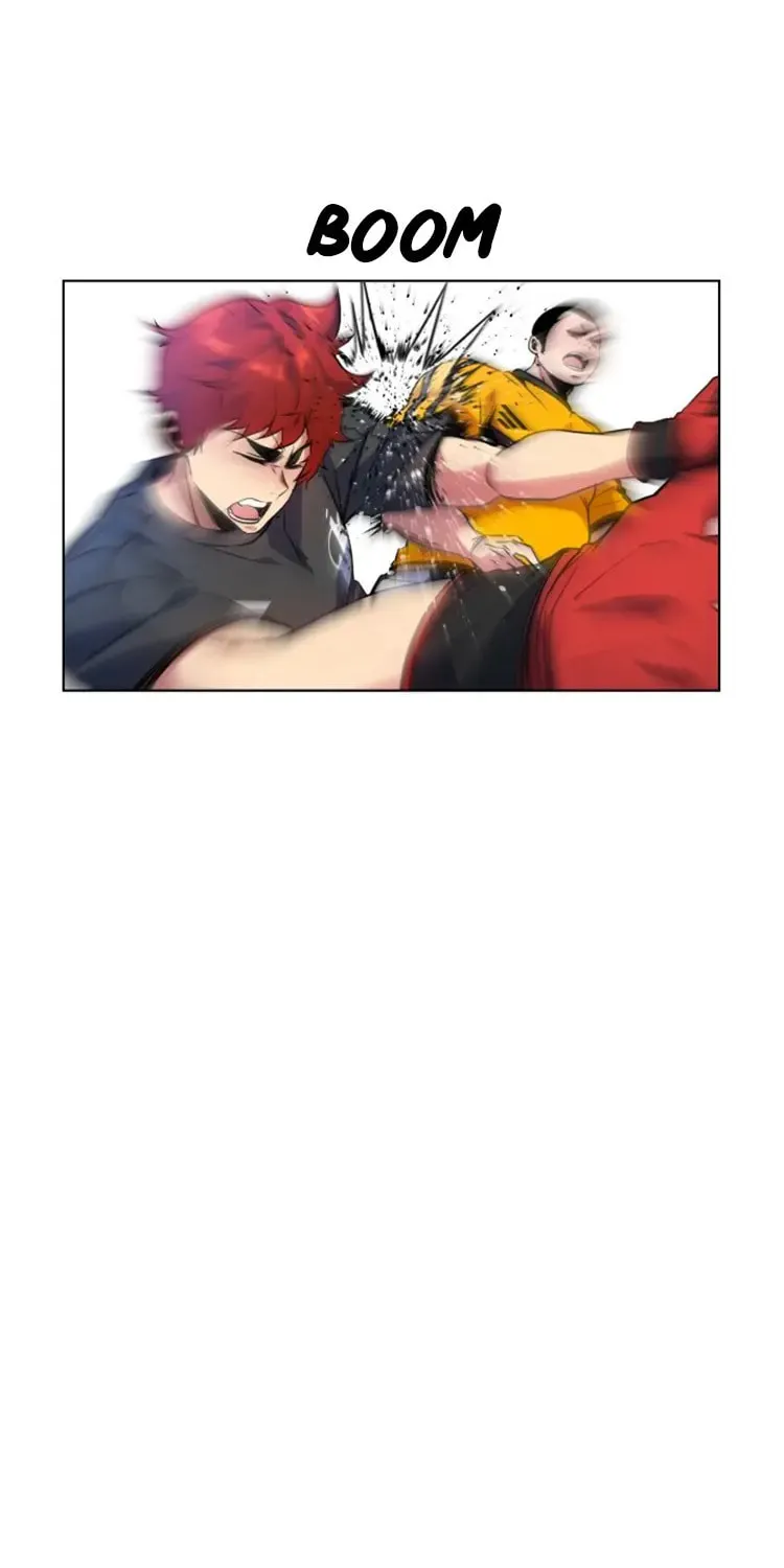 Read Top Corner chapter 65 image 52 on Lezhin
