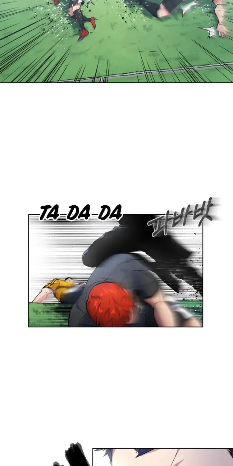 Read Top Corner chapter 65 image 54 on Lezhin