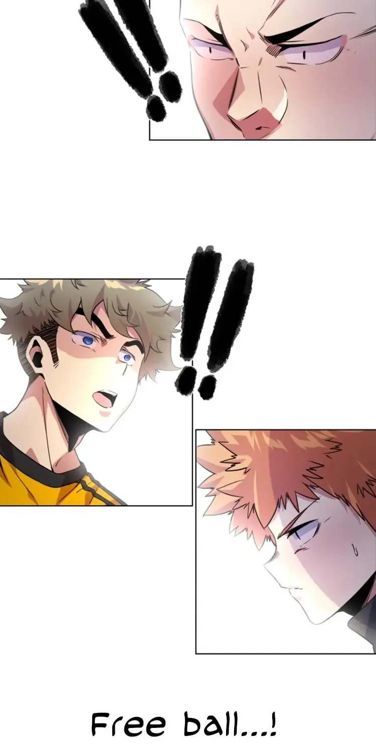 Read Top Corner chapter 65 image 55 on Lezhin