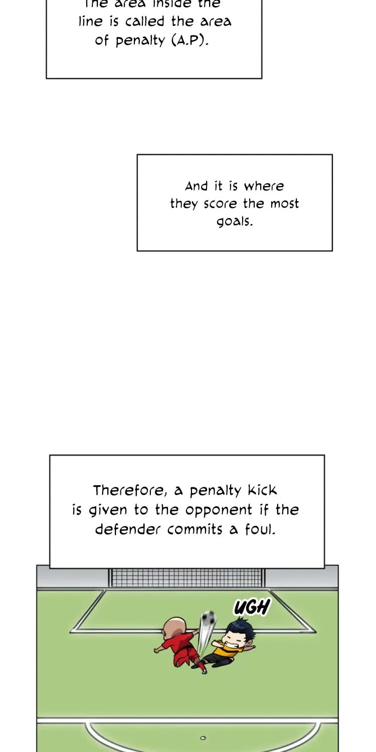 Read Top Corner chapter 66 image 17 on Lezhin