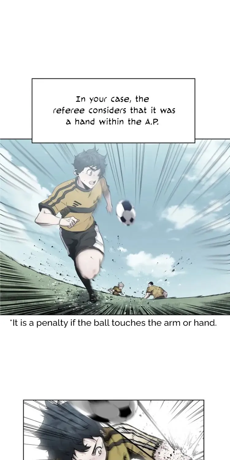 Read Top Corner chapter 66 image 19 on Lezhin