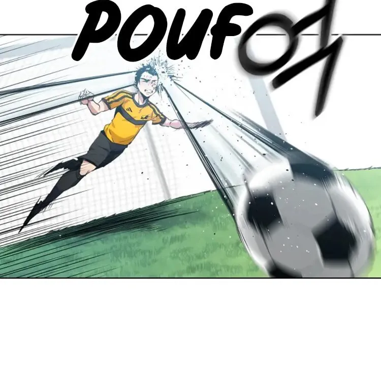 Read Top Corner chapter 66 image 2 on Lezhin