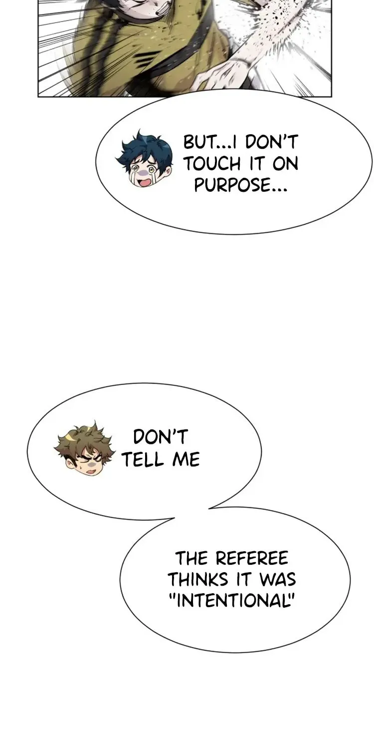 Read Top Corner chapter 66 image 20 on Lezhin