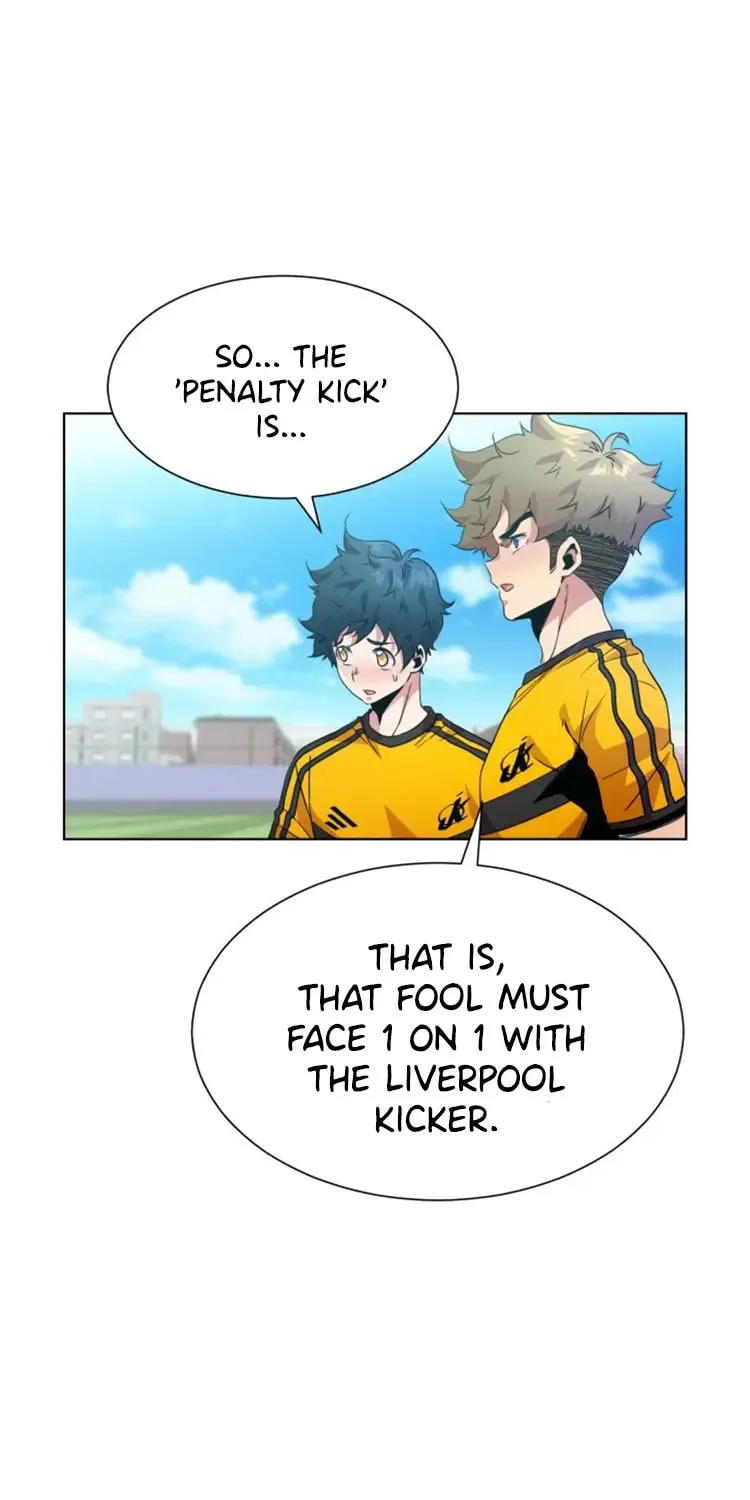 Read Top Corner chapter 66 image 21 on Lezhin