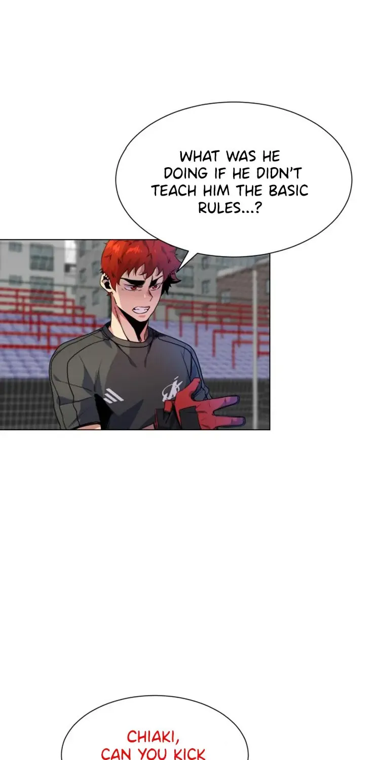 Read Top Corner chapter 66 image 22 on Lezhin