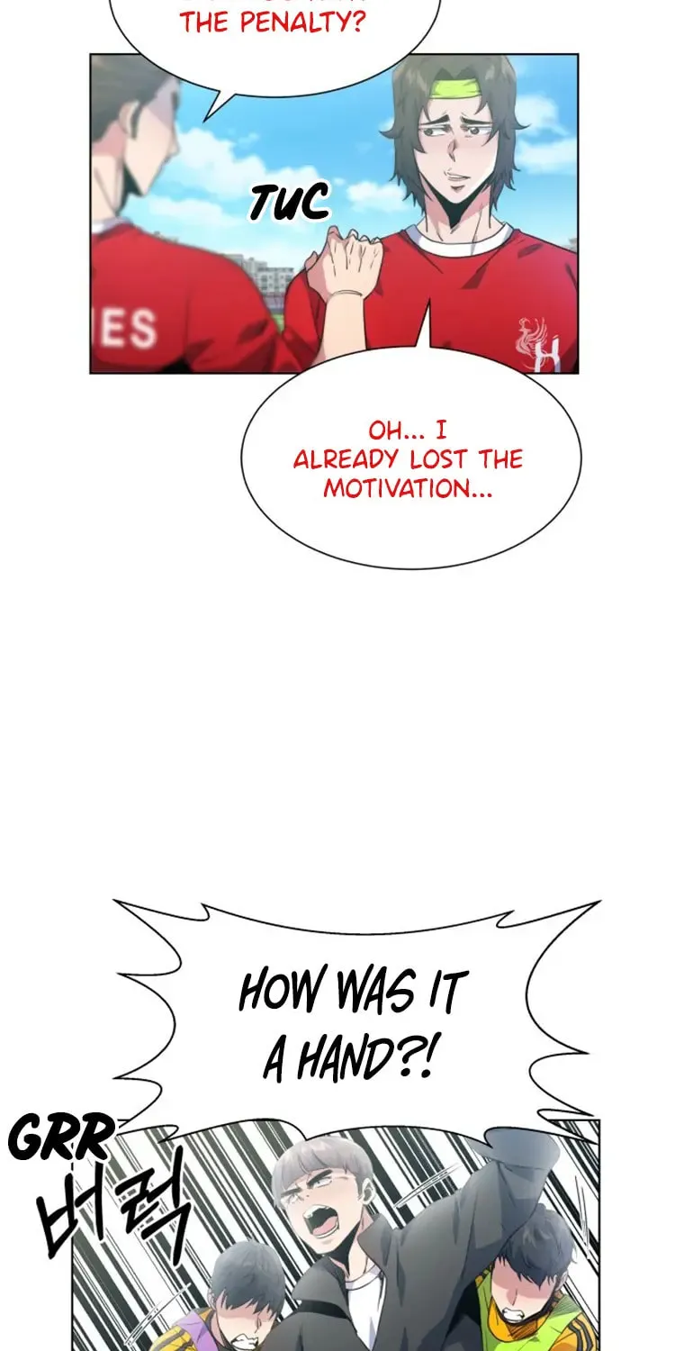 Read Top Corner chapter 66 image 23 on Lezhin