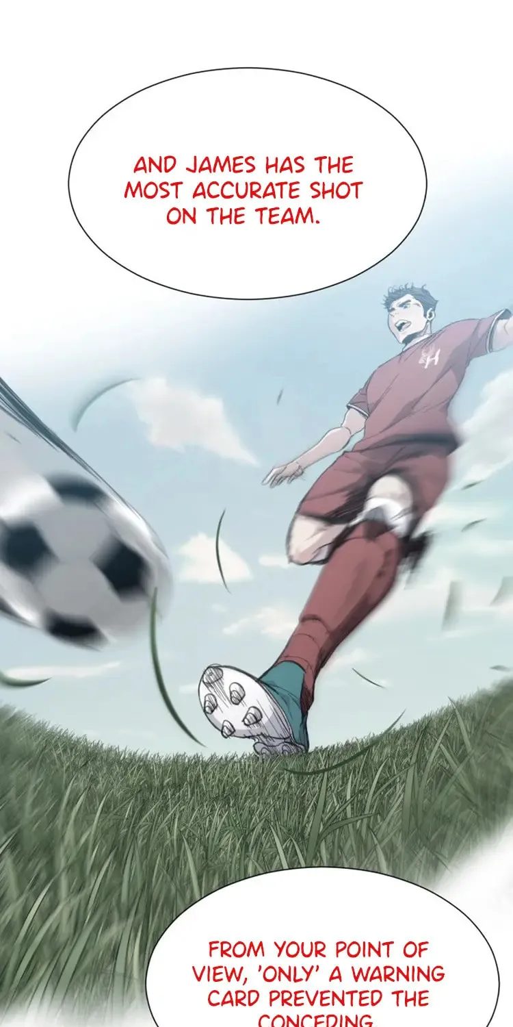 Read Top Corner chapter 66 image 27 on Lezhin
