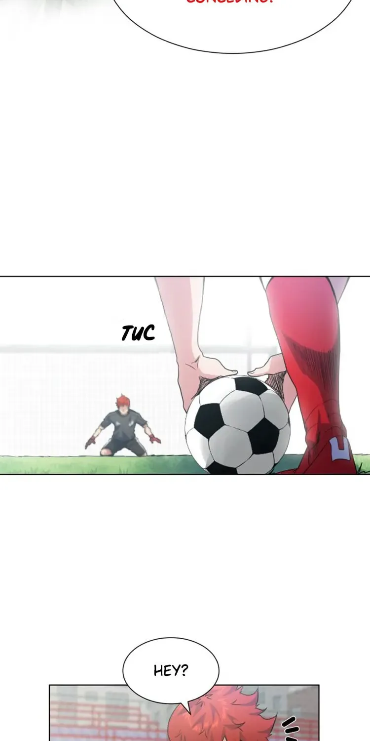 Read Top Corner chapter 66 image 28 on Lezhin